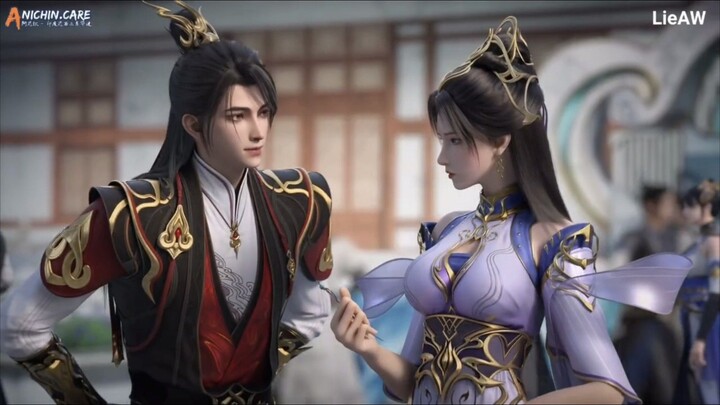 Xianwu Eps 139 Sub Indo