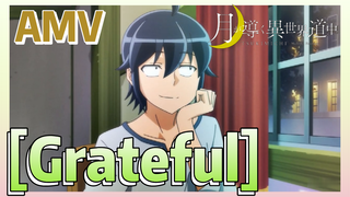 [Grateful] AMV