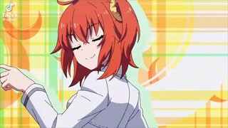 cute anime dance edit