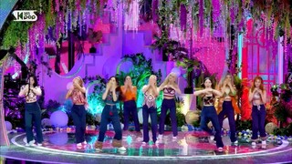 【編舞交換】TWICE跳ITZY新歌LOCO?? 瘋狂踩點極度舒適！！UP主調速手動卡點！