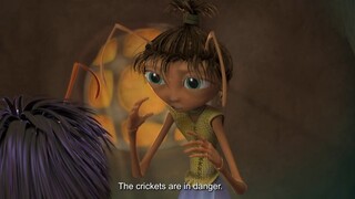 CRICKET & ANTOINETTE _WATCH FULL MOVIE FREE _LINK IN DESCRIPTION