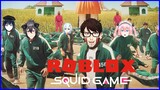 Roblox Squid Game | เล่น ลุ้น ตาย