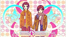 [Theme Song] Warudakumi (Lovely ★ Complex OST)