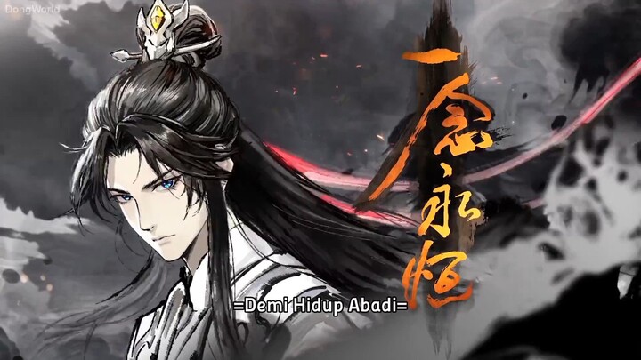 I Will Eternal S4 Eps 08 sub indo