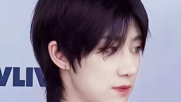 【Xu Minghao】The King Is Greatly Deceived! The Birth of a “Deception”-Style Idol!