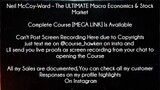 Neil McCoy-Ward Course The ULTIMATE Macro Economics & Stock Market Download