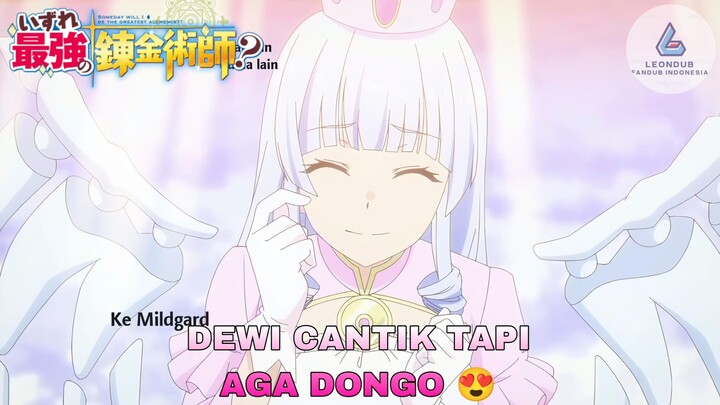 Nambah satu dewi waifuable😋