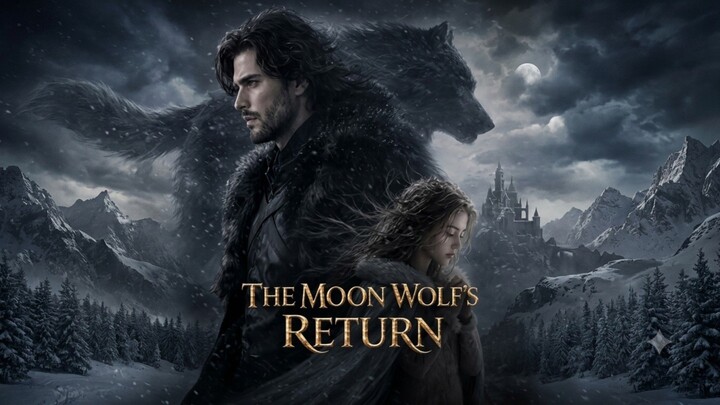 [AI] THE MOON WOLF'S RETURN