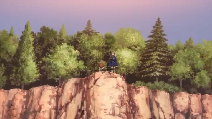 CLIPPER ANIME