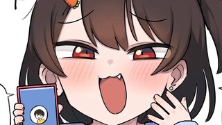 Female little devil sister sauce