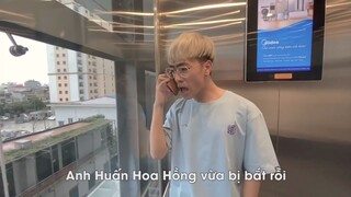 Huấn Rose - Big bang #meme