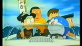 Doraemon What Am I for Momotaro โดราเอมอน เดอะมูฟวี่ โมโมทาโร่โนบิตะ (ภาพ-เสียงต้นฉบับ วีดีโอสแควร์)