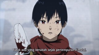 Fumetsu no Anata e season 2 episode 15 Sub Indo | REACTION INDONESIA