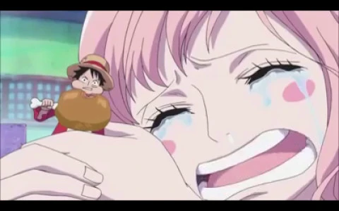 วันพีช ฉากฮาๆ EP1 มีอะไรหมวกฟางอย่าพึ่งขัดจังหวะได้ใหม!