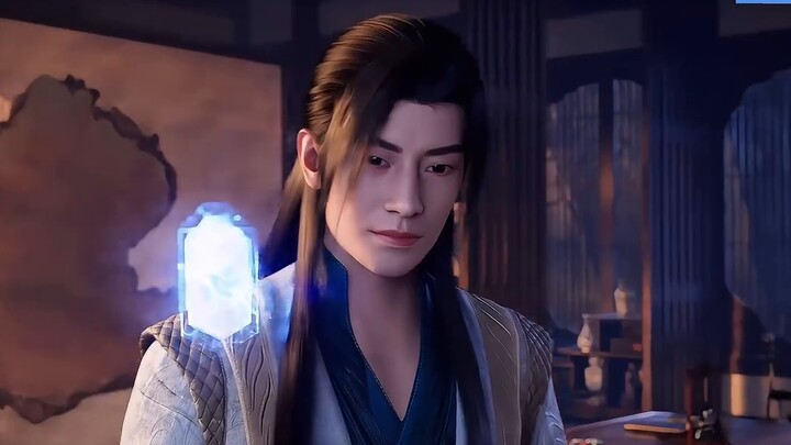 Every time I watch Wen Siyue's story in The Immortal Cultivator, I feel so healed