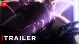 The Devil is a Part-Timer Season 2 - Official Trailer 2 | English Sub