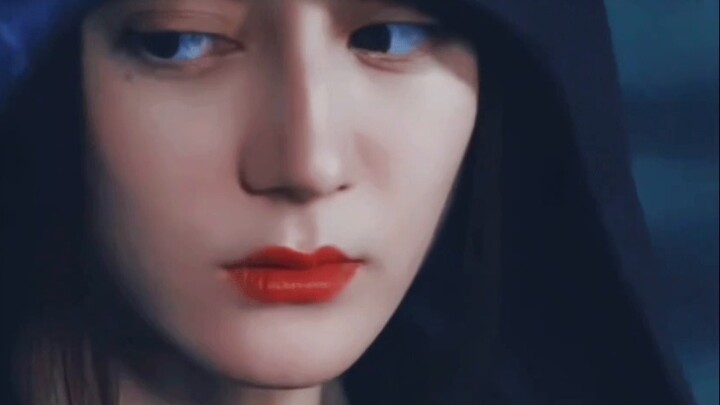 Foreign netizens have praised Reba's "The Long Ballad" for being good, why do Chinese yxh have to ke
