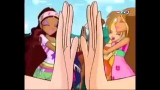 Những Nàng Tiên Nữ Winx Xinh Đẹp Phần 4 Tập 6 Lồng Tiếng