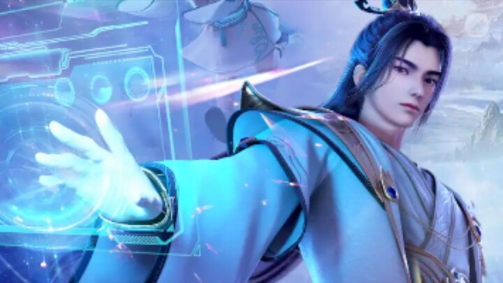 Over Goddess Eps 17 Subtitle Indonesia