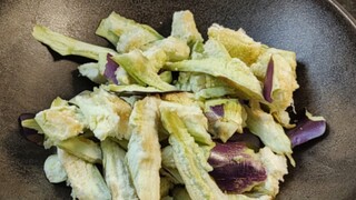 富婆的午餐