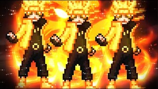 Ultra Naruto Mugen Returns?