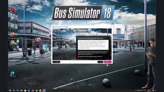 Bus Simulator 18 Descargar para PC