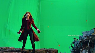 [MAD] รวมซีนจังหวะนรกจากหนังเรื่องต่าง ๆ