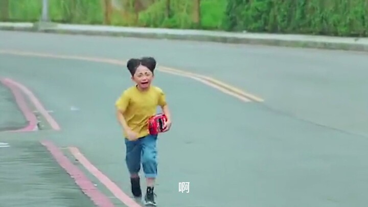 คุณคิดว่าเขาทำอะไรผิดหรือเปล่า?