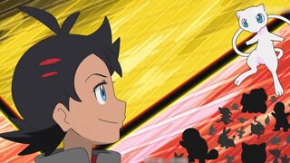 【Kembali! 】 Riolu vs. Prajurit Gurita, pertarungan balas dendam yang menghadapi ketakutan!