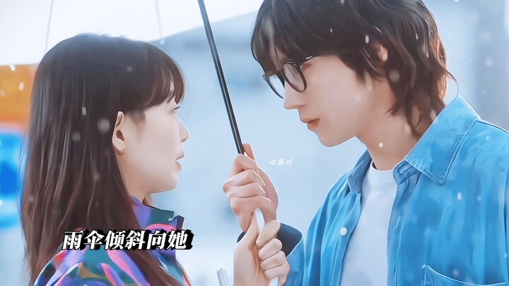 Hai người cứ chê bai nhau bỗng dưng lại định cưới nhau!!!