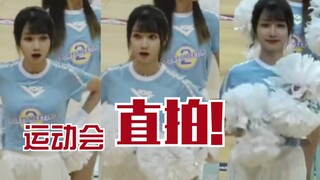 【宋昕冉】宝贝跳舞的时候好乖好可爱
