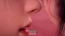 Divine Manifestation eps 8