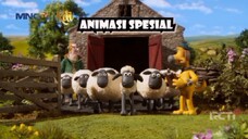 MNCTV HD • SHAUN THE SHEEP • KUMPULAN IKLAN • ( MINGGU 8 DESEMBER 2024 )