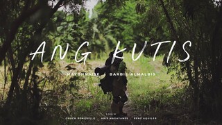 Mayonnaise x Barbie Almalbis - Ang Kutis (Official Music Video)