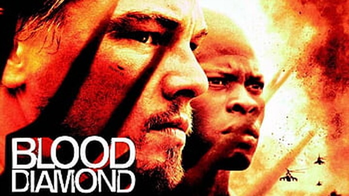 Blood.Diamond (2006)HQ