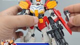【Glue Sharing】Full fire! Bandai MG Heavy Gundam EW Sharing Introduction