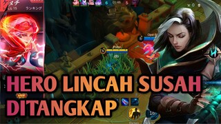 SERU BANGET MAIN INI HERO | GAMEPLAY BENEDETA MLBB