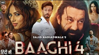 Baaghi 4 full movie