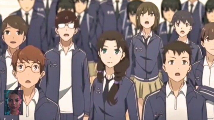 Japan cartoon movie Animation movie Hindi dubbing Bengle video