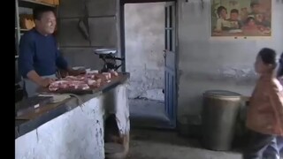 七分钱买肉？父亲生日饺子太香了！