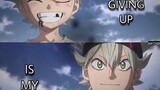 what if asta father is conrad? my opinion