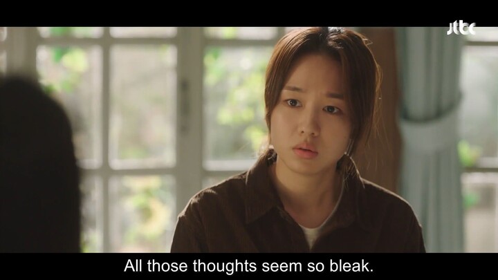 Han Saramman episode 03 english subs