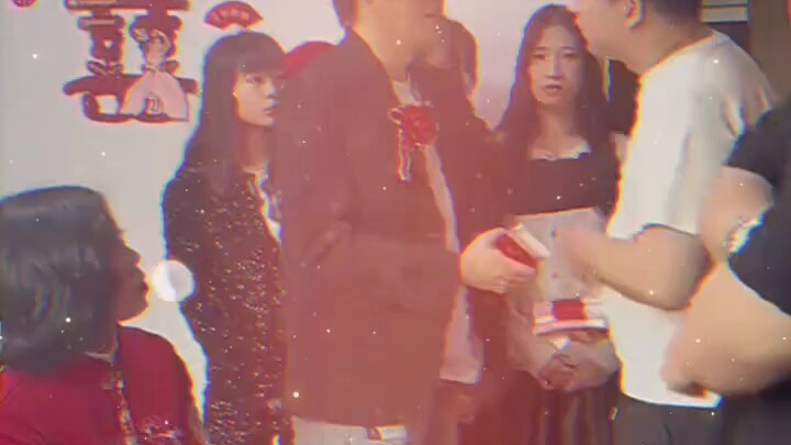 Jangan panggil aku Bos Wang, aku harus panggil kamu Ayah #Montage#SpesialisAtasiSedih#Lucu