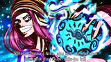 INILAH NAMA SEBENARNYA DARI BUAH IBLIS TOSHI TOSHI BONNEY! - One Piece 1104+ (Teori)