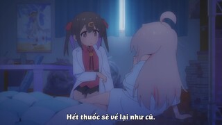 [RSVN VIESUB] Onii-chan wa Oshimai - 01