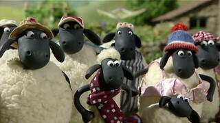 Shaun the Sheep S01E23 Wash Day 1080p Blu-ray