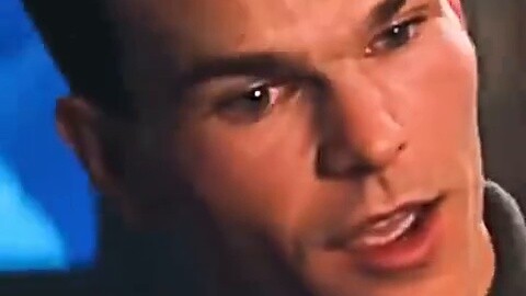 Tom Cruise responds to bully siblings with his domineering attitude, Jack Reacher