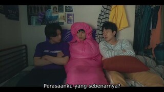 Spirit Fingers (2025) Ep4  Sub Indo