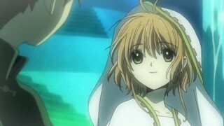 Cardcaptor Sakura is as sweet as the Tsubasa Chronicle