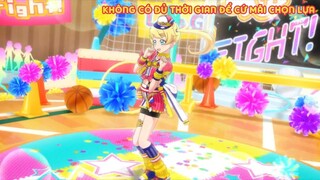 Kiratto Pri☆Chan SS2 - Tập 24 (Vietsub)